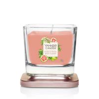 Yankee Candle Jasmine & Pomelo Elevation Small Jar Candle Extra Image 1 Preview